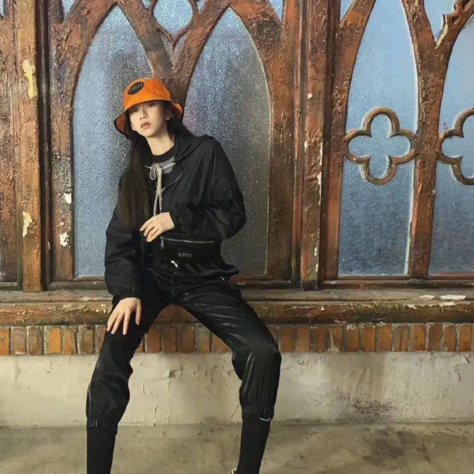 GUCCIoff The Gridl系列胸腰包
