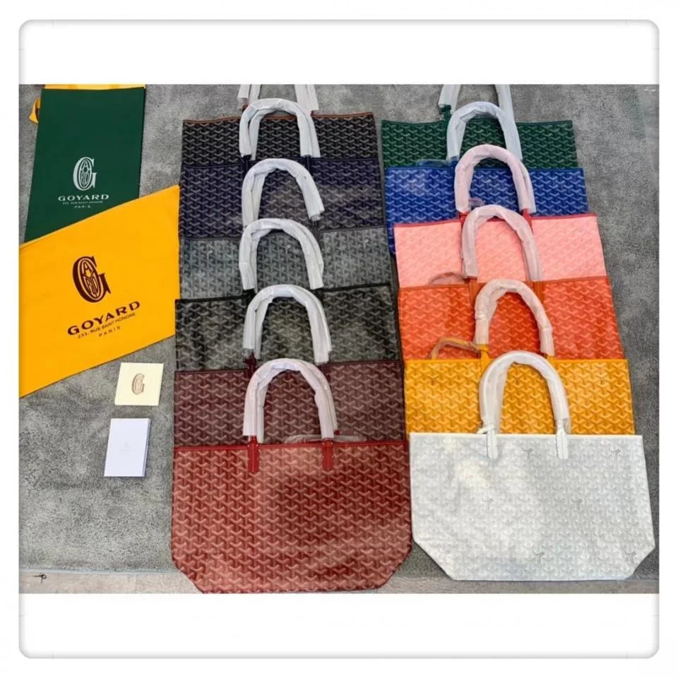 GYDIOR經典購物袋12色(47cm)