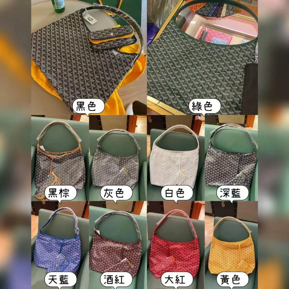 GYDIOR Bohème hobo流浪包