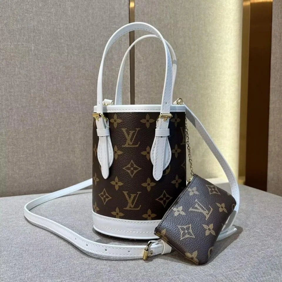 LVnano bucket小水桶包