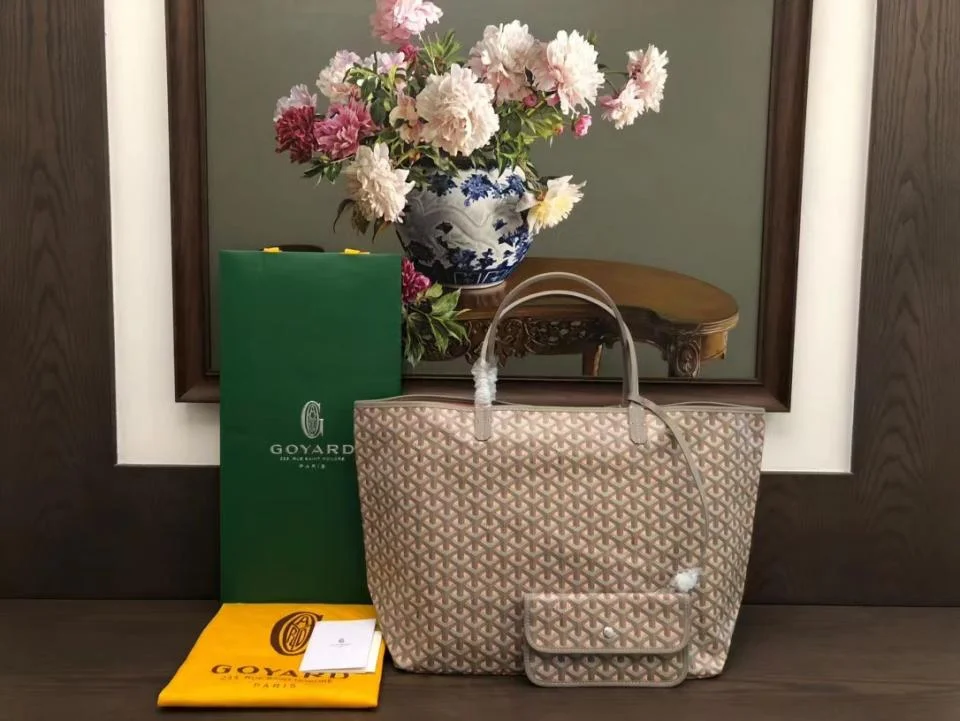 GYDIORClaire-Voie170周年限定購物袋3色(57cm)