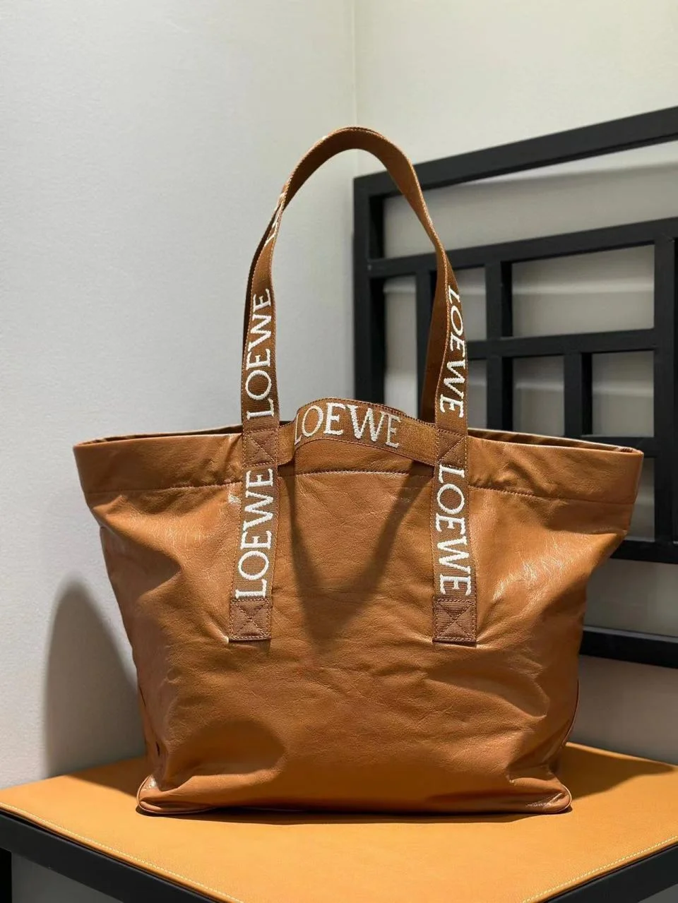 LOEWEFold shopper購物袋