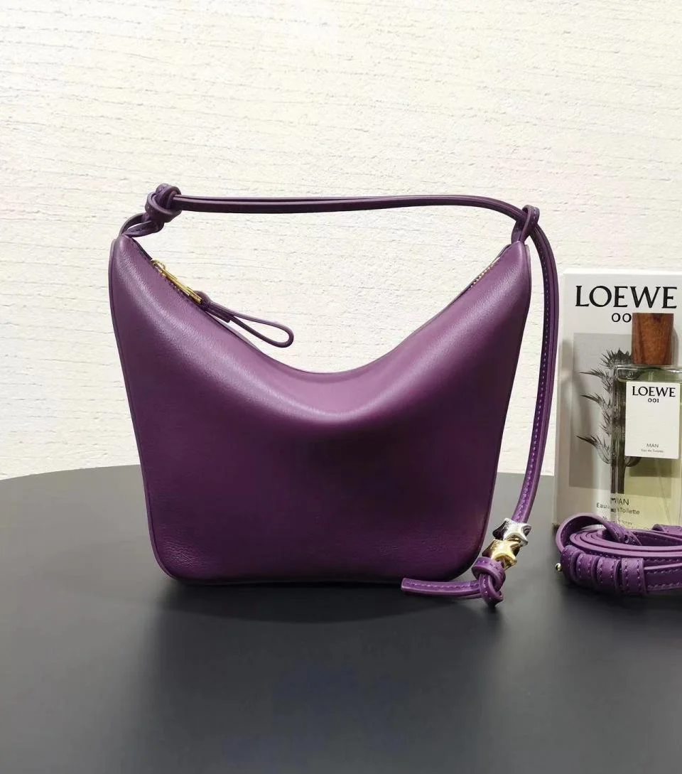 LOEWEHammock Hobo星星五金吊床包