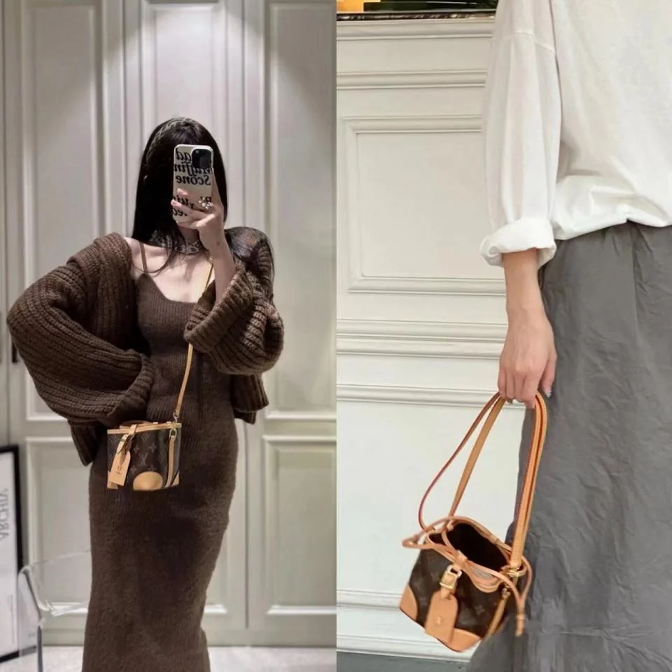 LVNOE PURSE小福袋包