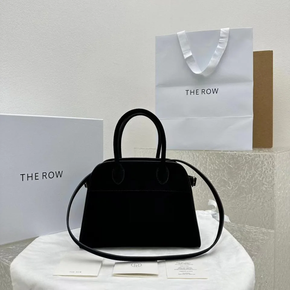 TR家Margaux 10托特包（M10磨砂款）