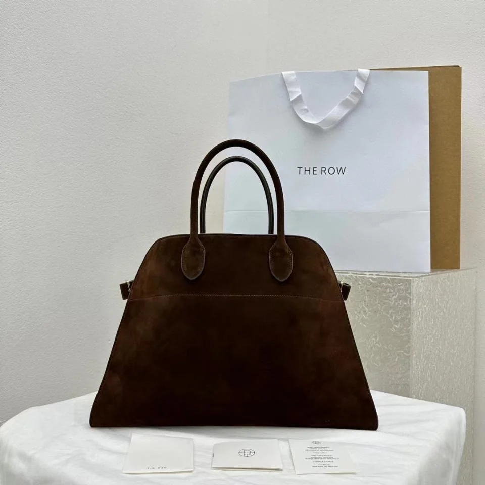 TR家Margaux 15托特包（M15磨砂皮）