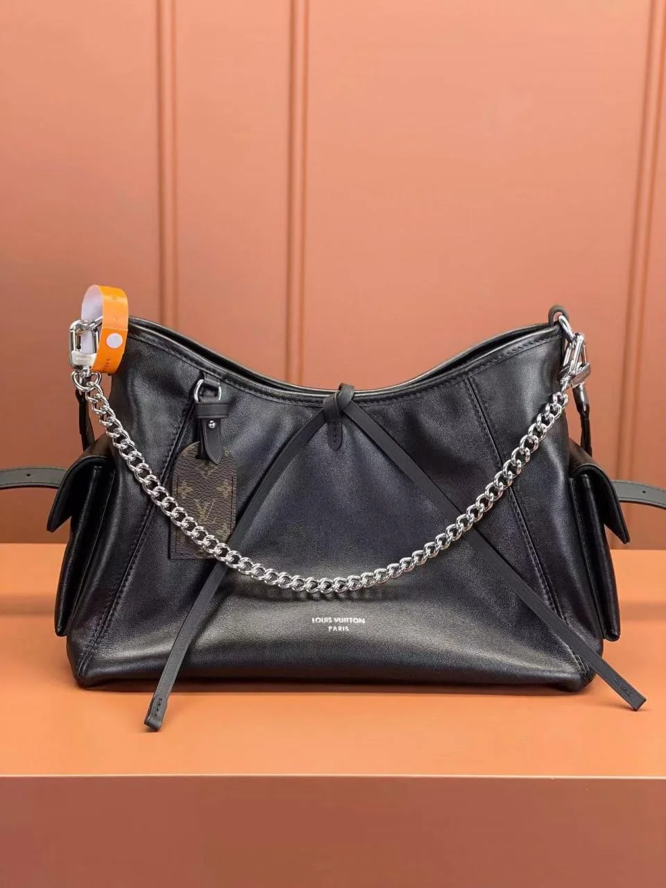 LVCARRYALL DARK手袋(小號)