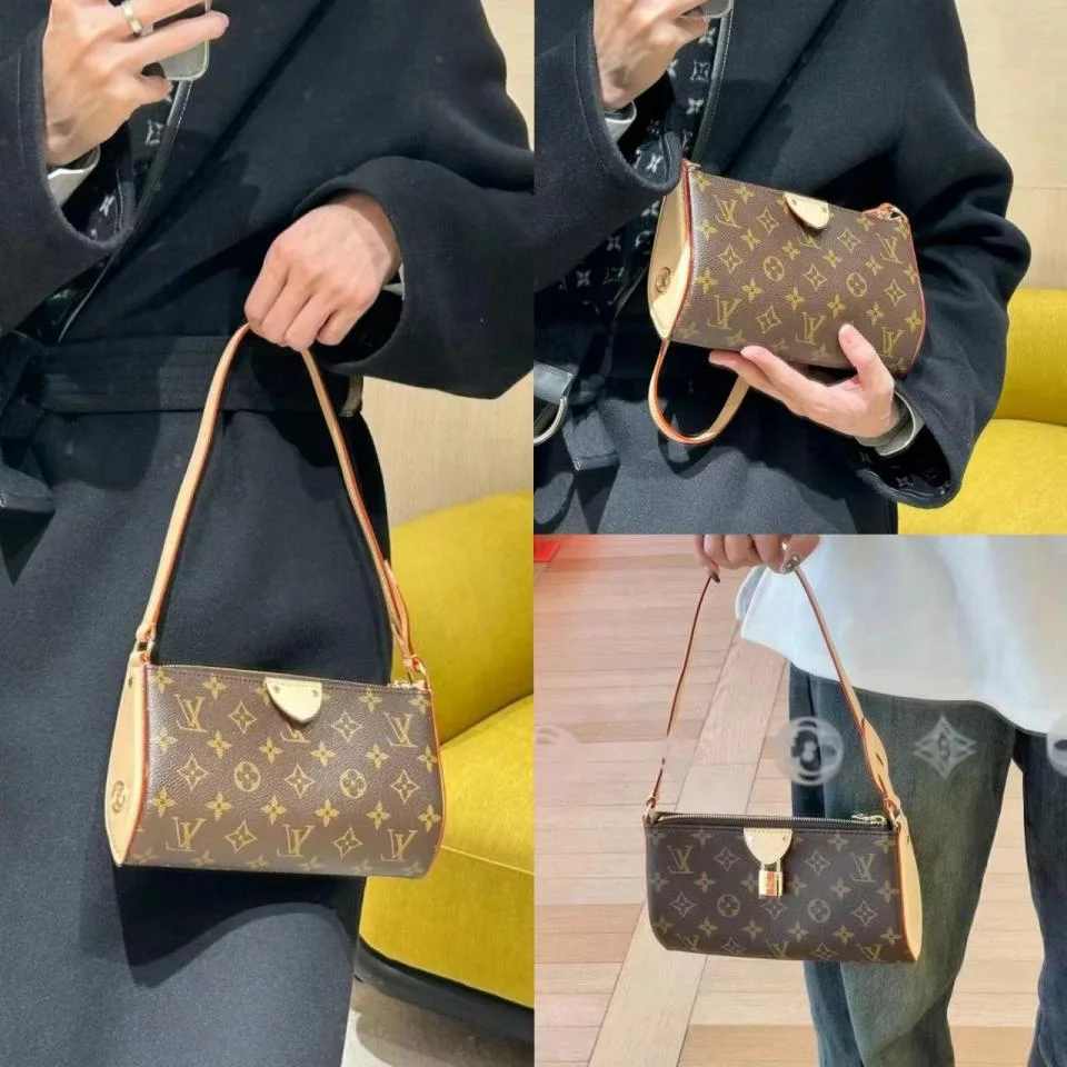 LVPOCHETTE TIRETTE腋下包