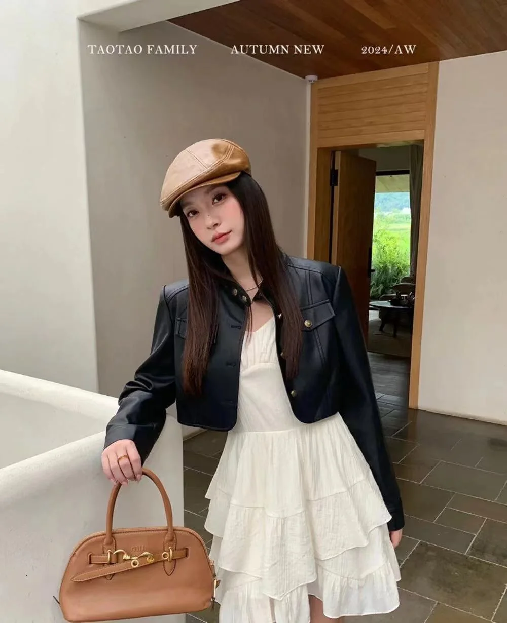 MIU MIUAventure貝殼( 小號)