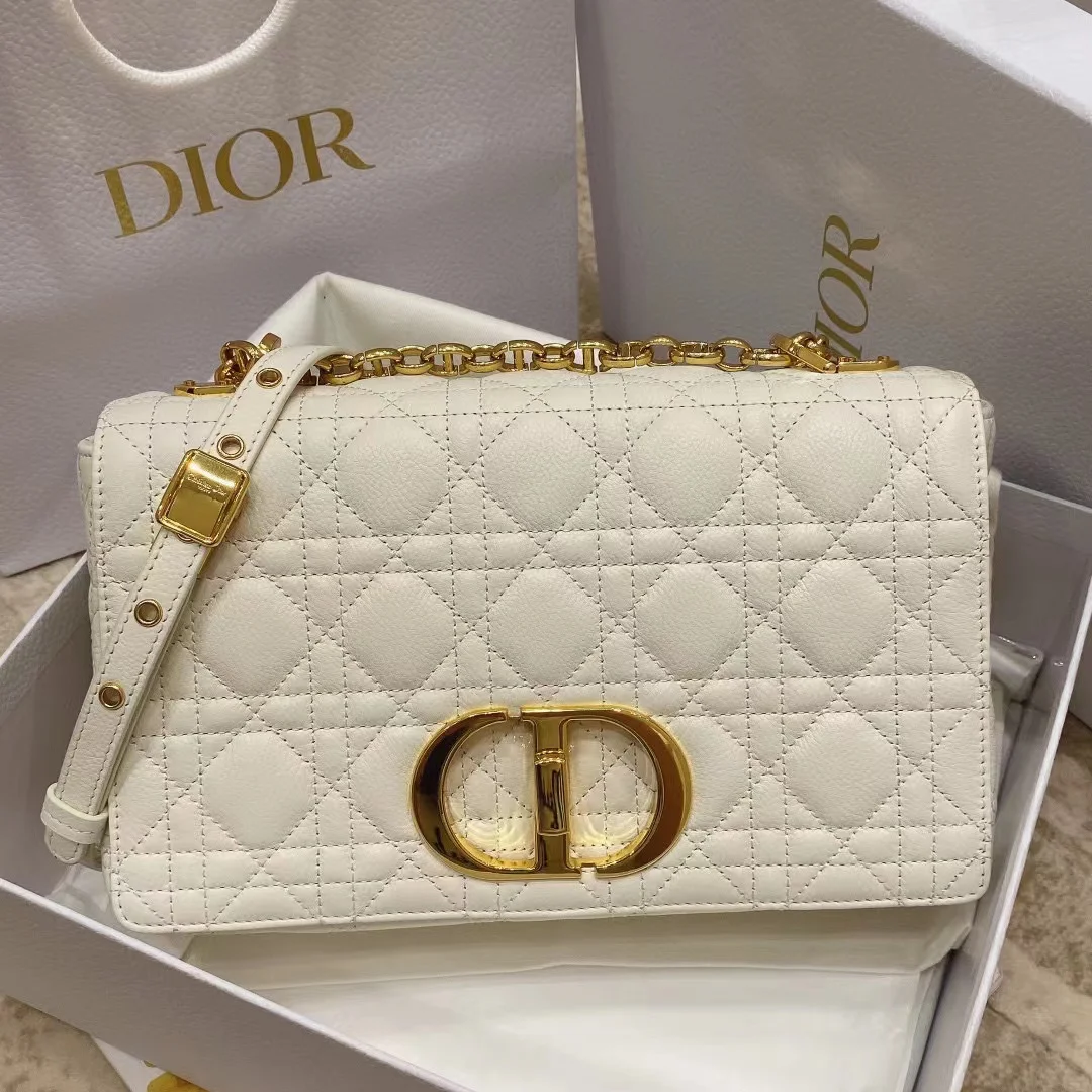 DIOR中號手袋