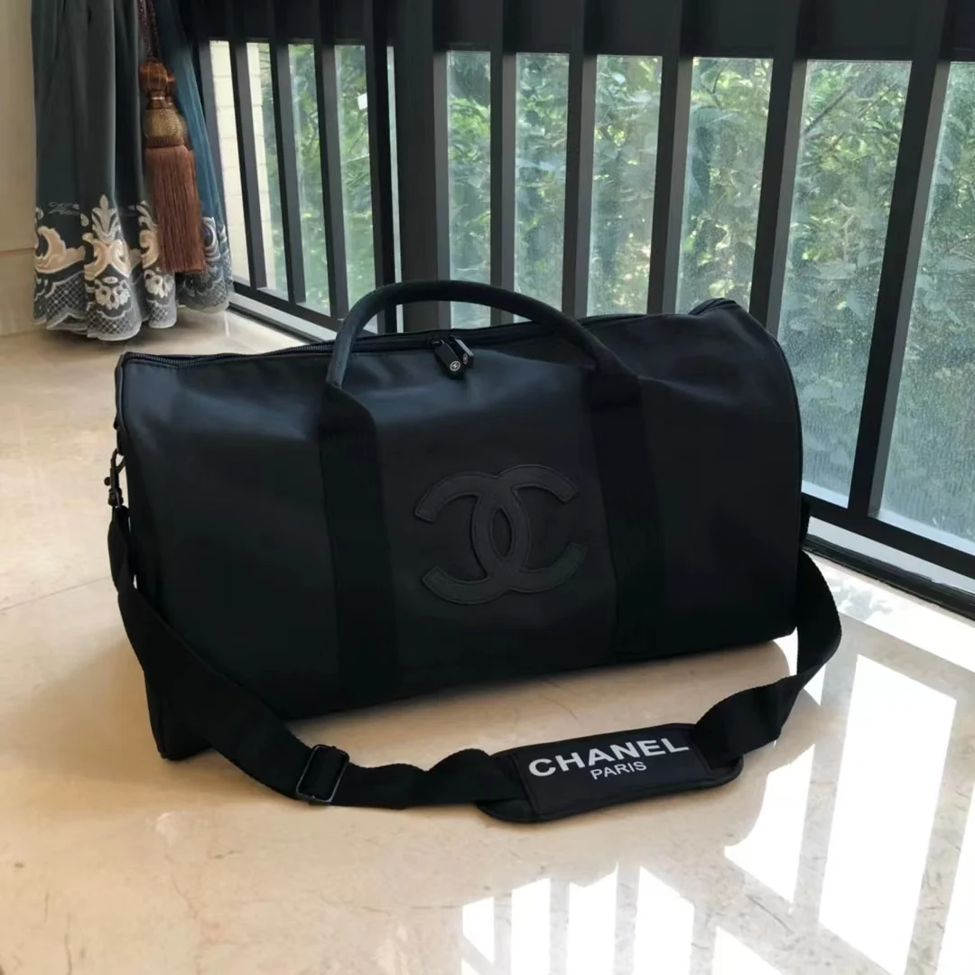 CHANEL旅行袋
