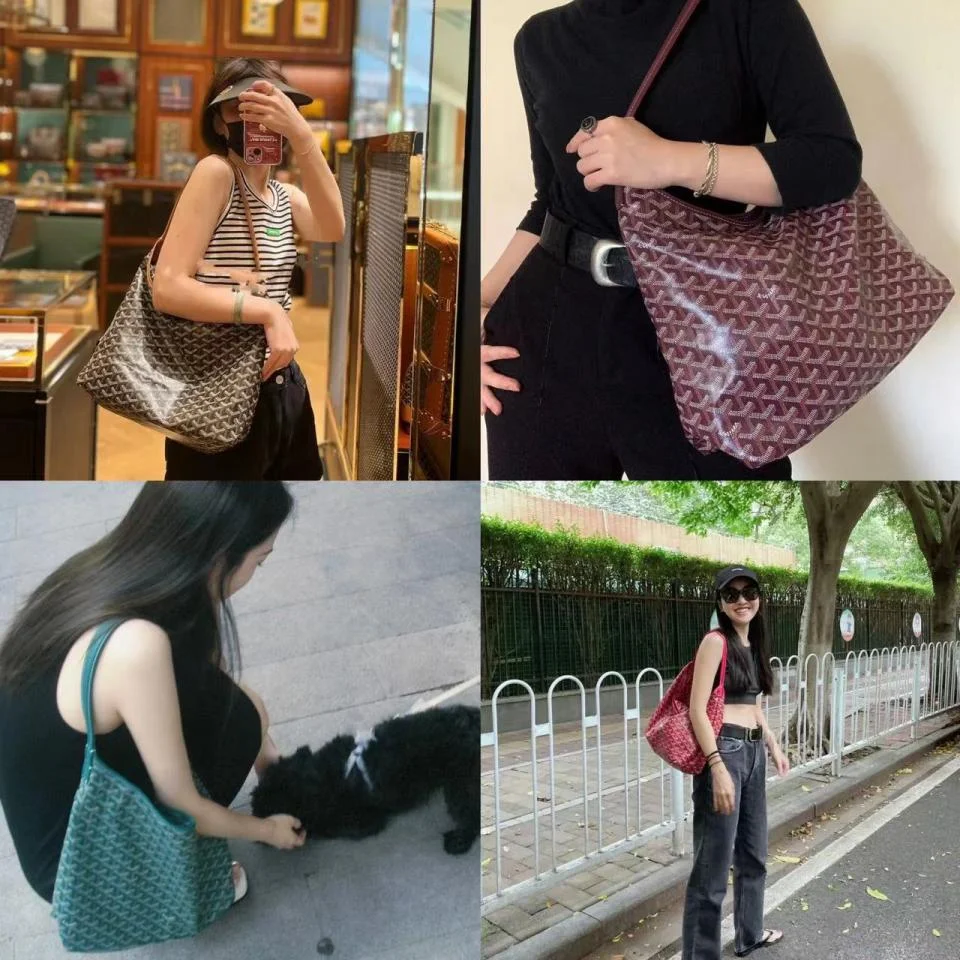 GYDIOR Bohème hobo流浪包