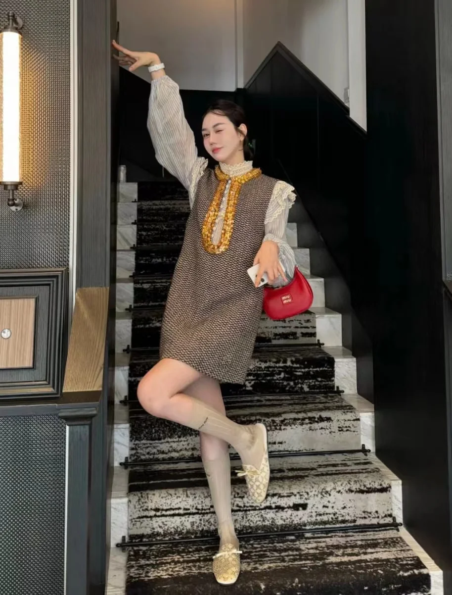 MIU MIUhobo手提包(小號)