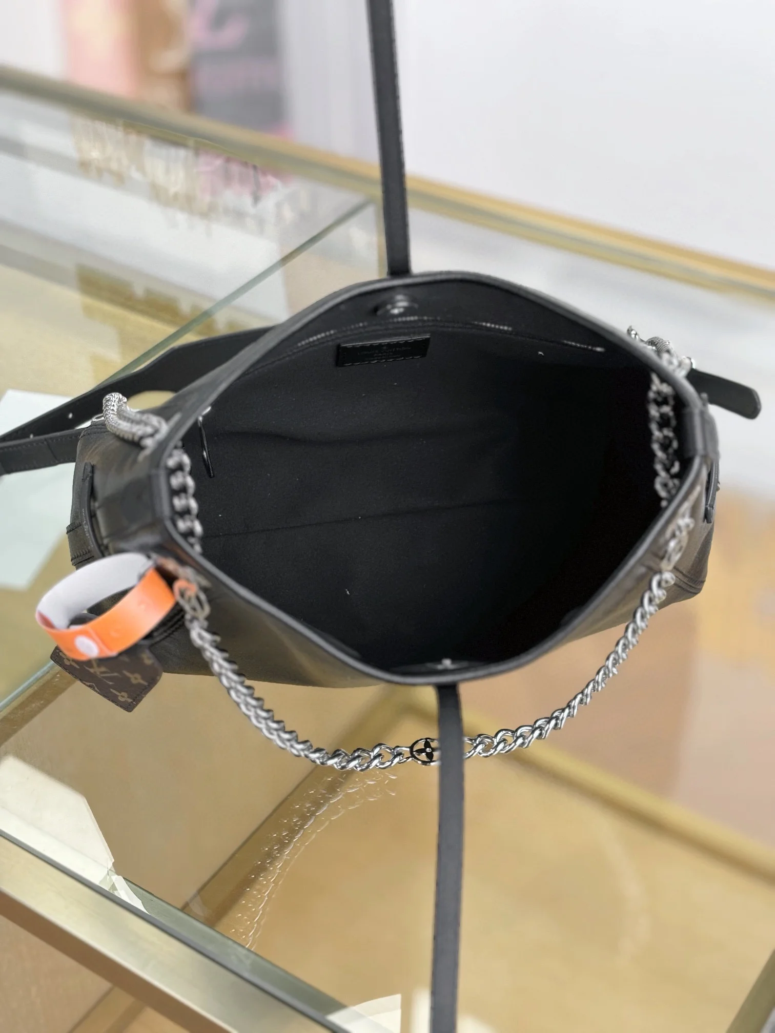 LVCARRYALL BB手袋