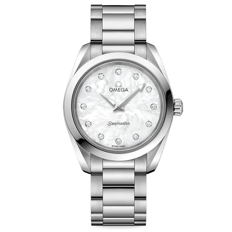 Omega Seamaster Aqua Terra 150m Quartz 28mm 220.10.28.60.55.001