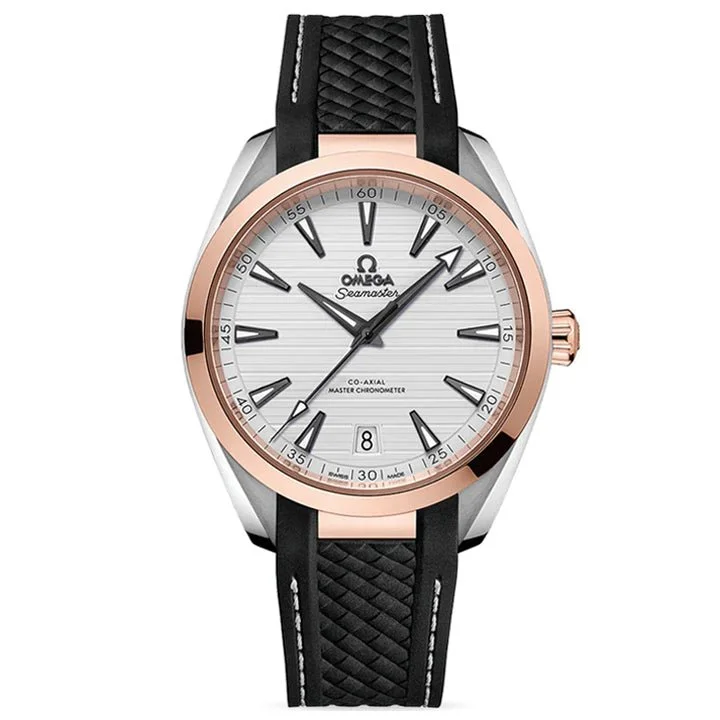 Omega Seamaster Aqua Terra 150m Co-Axial Master Chronometer 41mm 220.22.41.21.02.001