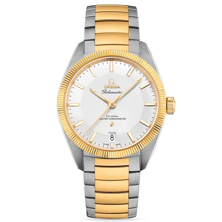 Omega Constellation Globemaster Omega Co-Axial Master Chronometer 39mm - 130.20.39.21.02.001