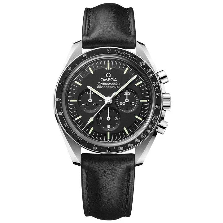 Omega Speedmaster Moonwatch Professional Sapphire Crystal - 310.32.42.50.01.002