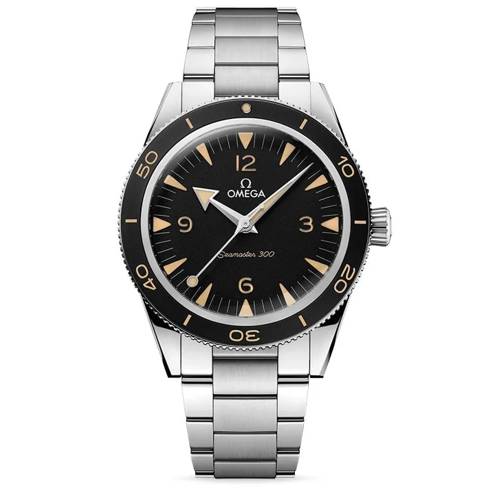 Omega Seamaster 300 - 234.30.41.21.01.001