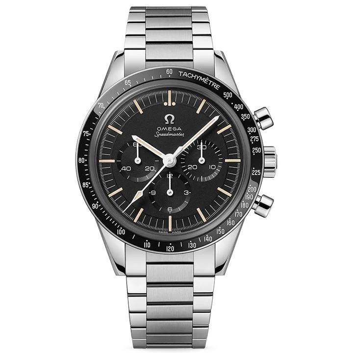Omega Speedmaster Calibre 321 Chronograph 39.7mm - 311.30.40.30.01.001
