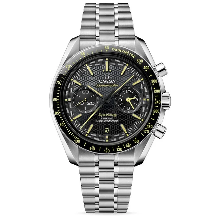 Omega Speedmaster Super Racing Stainless Steel 44mm - 329.30.44.51.01.003