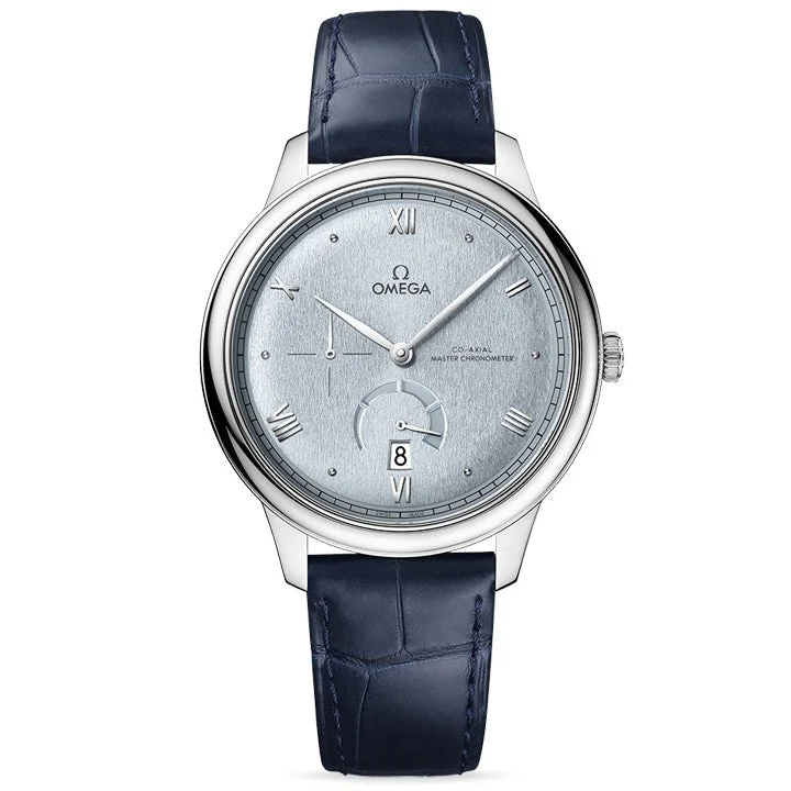 Omega De Ville Prestige Co-Axial Master Chronometer Power Reserve 41mm - 434.13.41.21.03.001