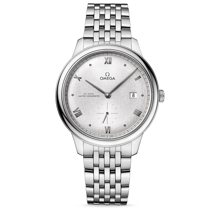 Omega De Ville Prestige Co-Axial Master Chronometer Small Seconds 41mm - 434.10.41.20.02.001
