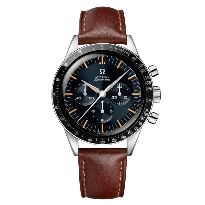 Omega Speedmaster First Omega in Space - 310.32.40.50.06.002