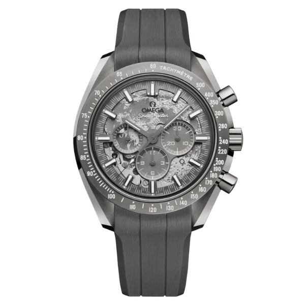 Omega Speedmaster Dark Side of the Moon Grey Ceramic - 310.92.44.50.06.002